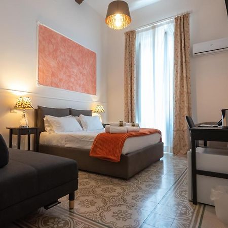 Liberty Palace Palermo Luaran gambar