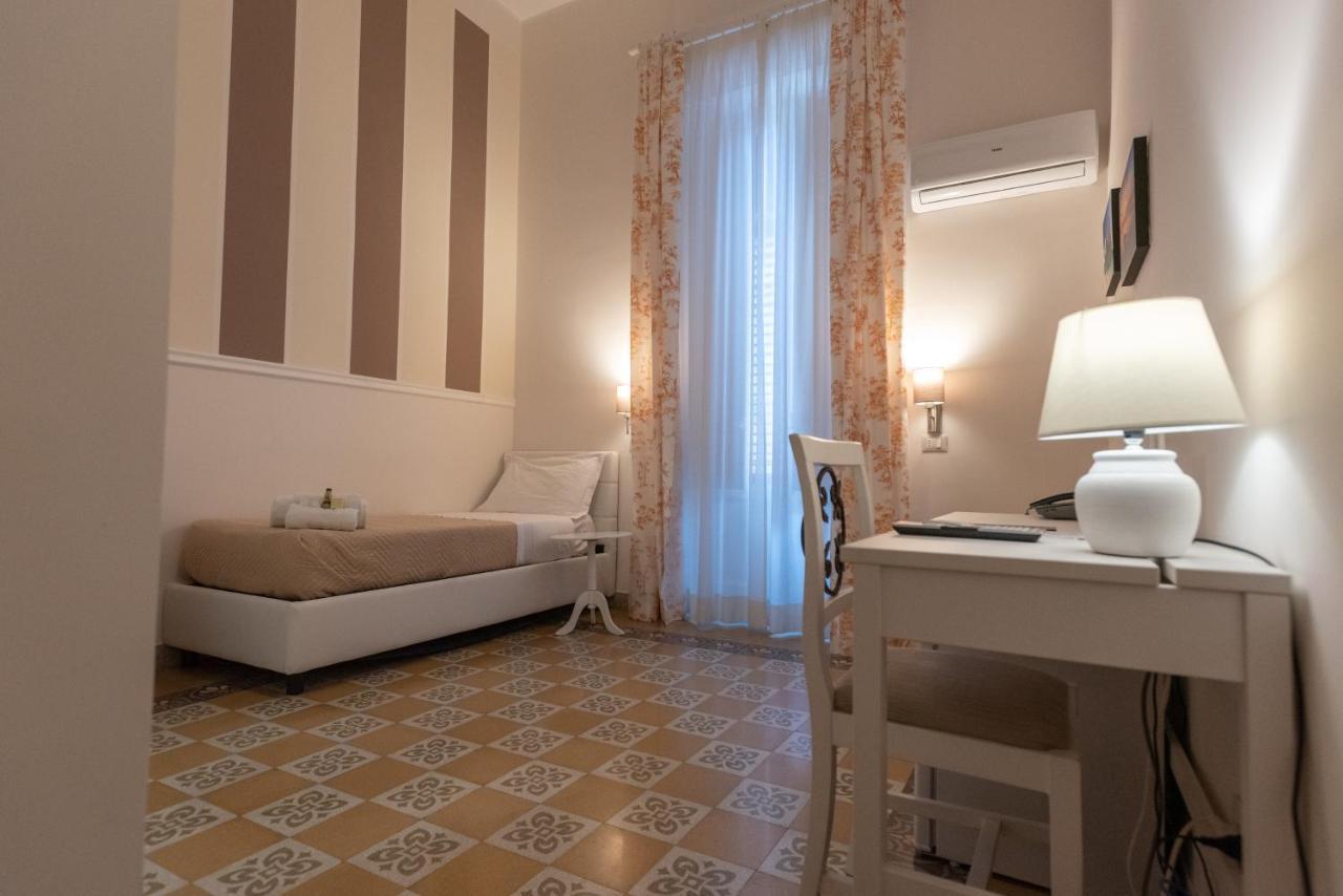 Liberty Palace Palermo Luaran gambar