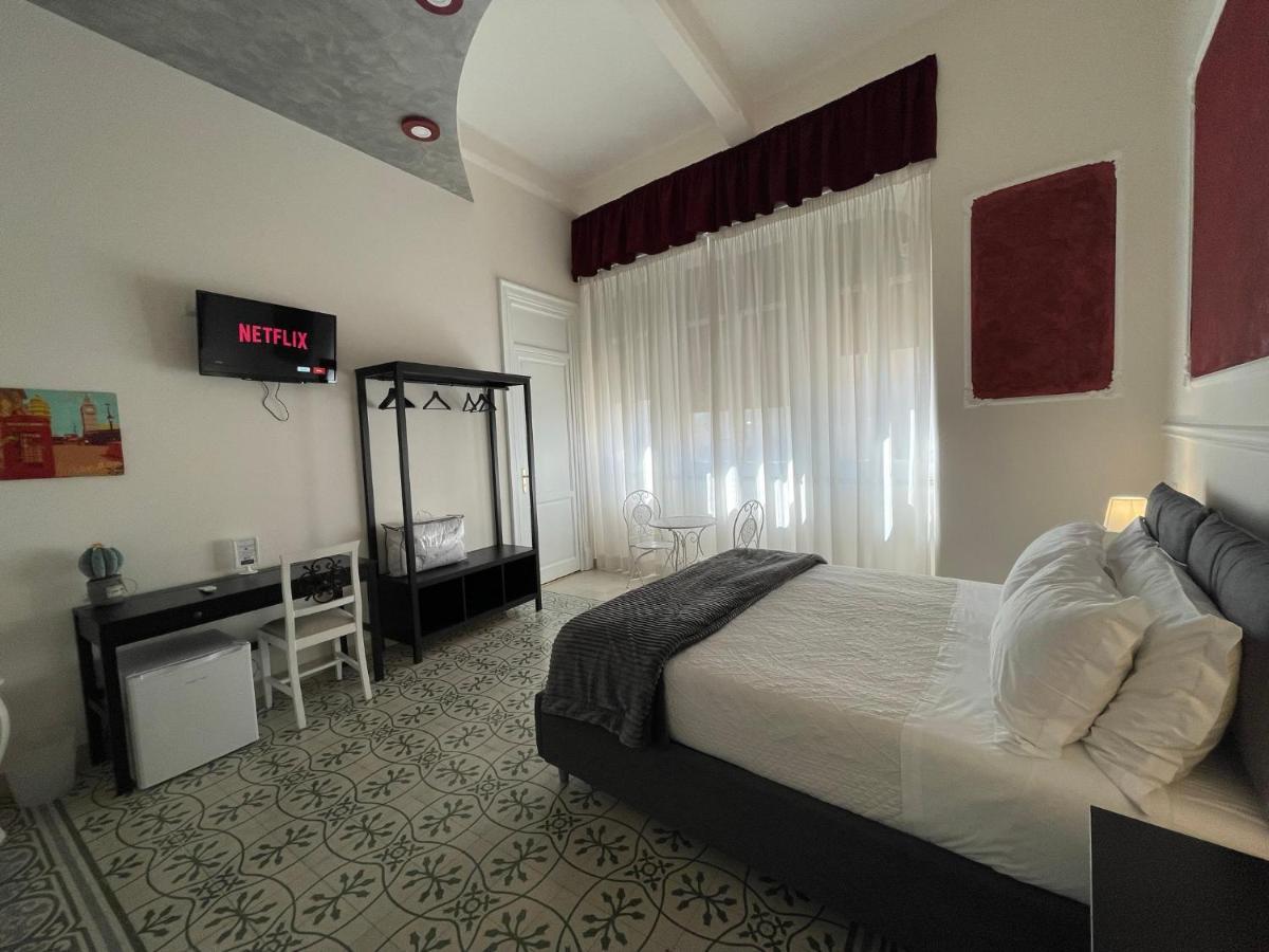 Liberty Palace Palermo Luaran gambar