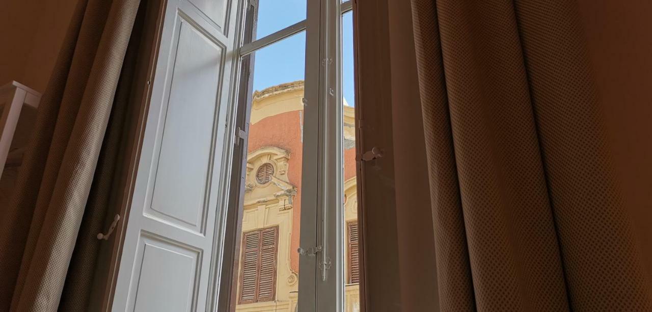Liberty Palace Palermo Luaran gambar